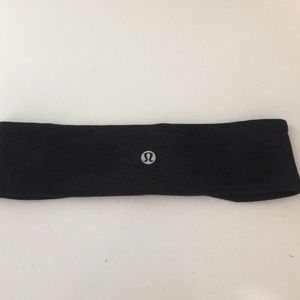 LULULEMON headband bundle